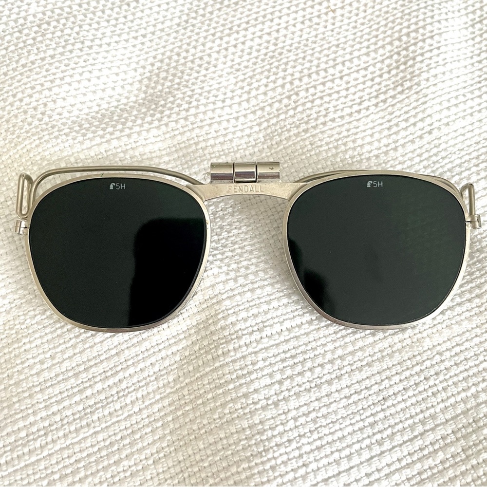 Fendall Clip on Glasses - VINTAGE